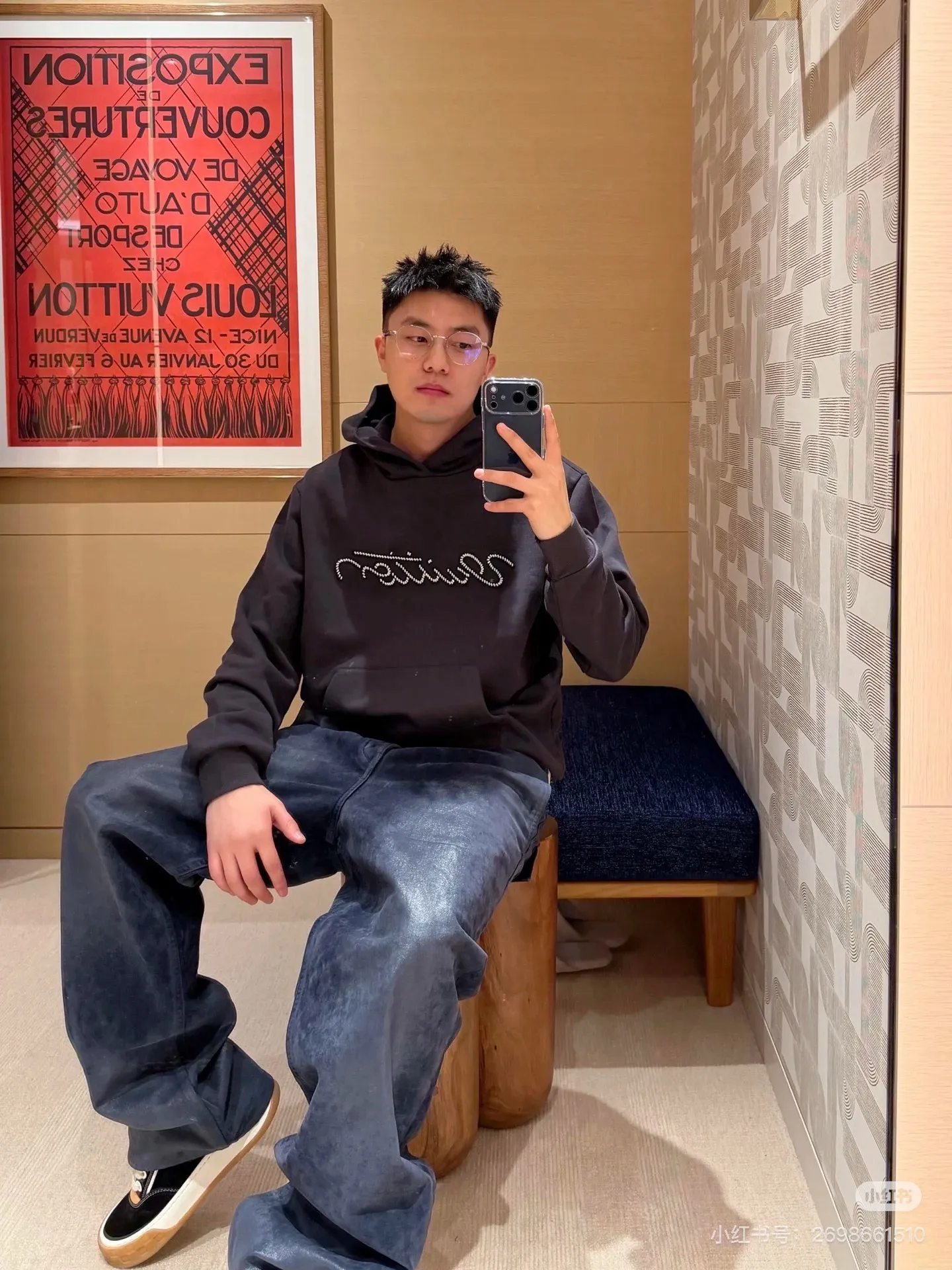 Model picture